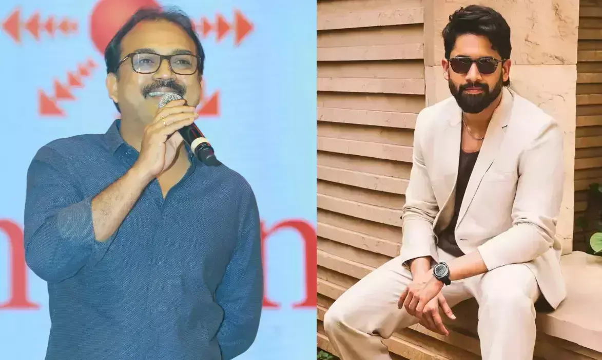 చైతూతో కొర‌టాల మూవీ.. కానీ?