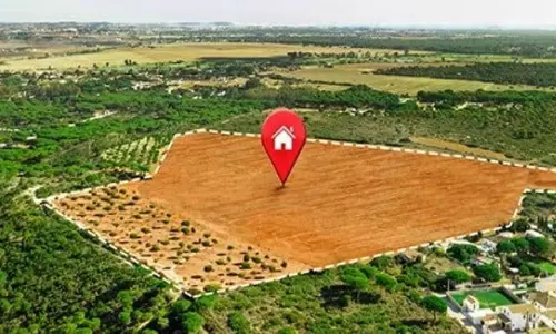 హైదరాబాద్ లో మళ్లీ రియల్ భూమ్