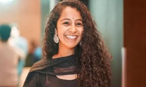 హిట్ అయినా చీవాట్లు త‌ప్ప‌లేద‌న్న హీరోయిన్!