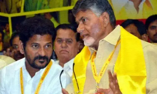 ఈ బిల్లు పాస్ అయితే చంద్రబాబు రేవంత్ సీఎం పదవి పోతుందా ?