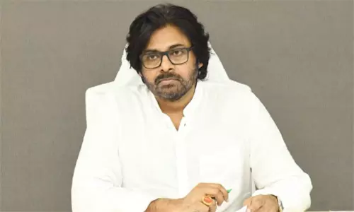 పిఠాపురంలో పవన్ భారీ కార్యక్రమం.. 10,000 మంది మహిళలకు శ్రావణ కానుక!