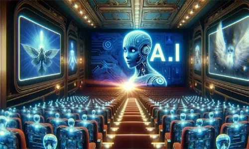 ఏఐ సినీ ఇండస్ట్రీకి నష్టం తప్పదా.. అసలేం జరుగుతోంది?