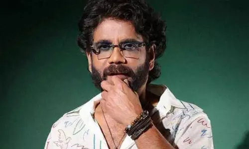 కింగ్ సెంచ‌రీ కొట్టేది యాక్ష‌న్  డ్రామాతోనా!