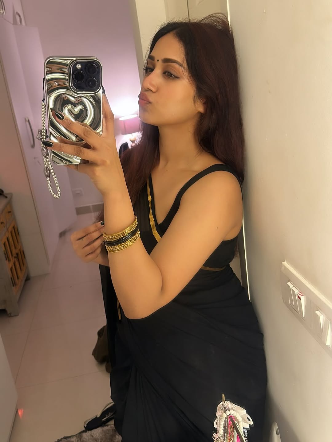 Nivetha Pethuraj’s Beauty is Simply Unmatched Nivetha Pethuraj’s Beauty is Simply Unmatched