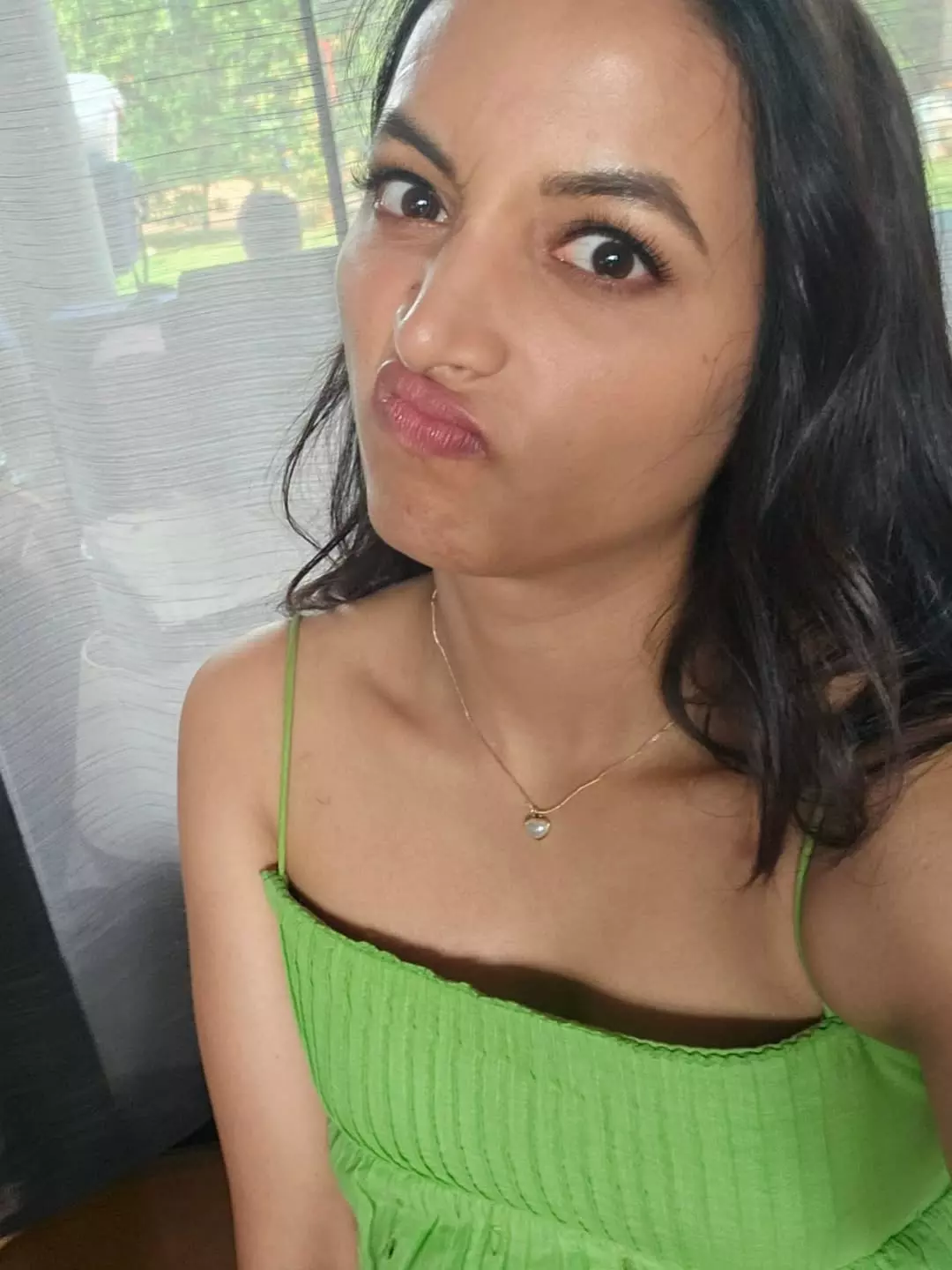 Srinidhi Shetty Shows Us How to Own Our Flaws