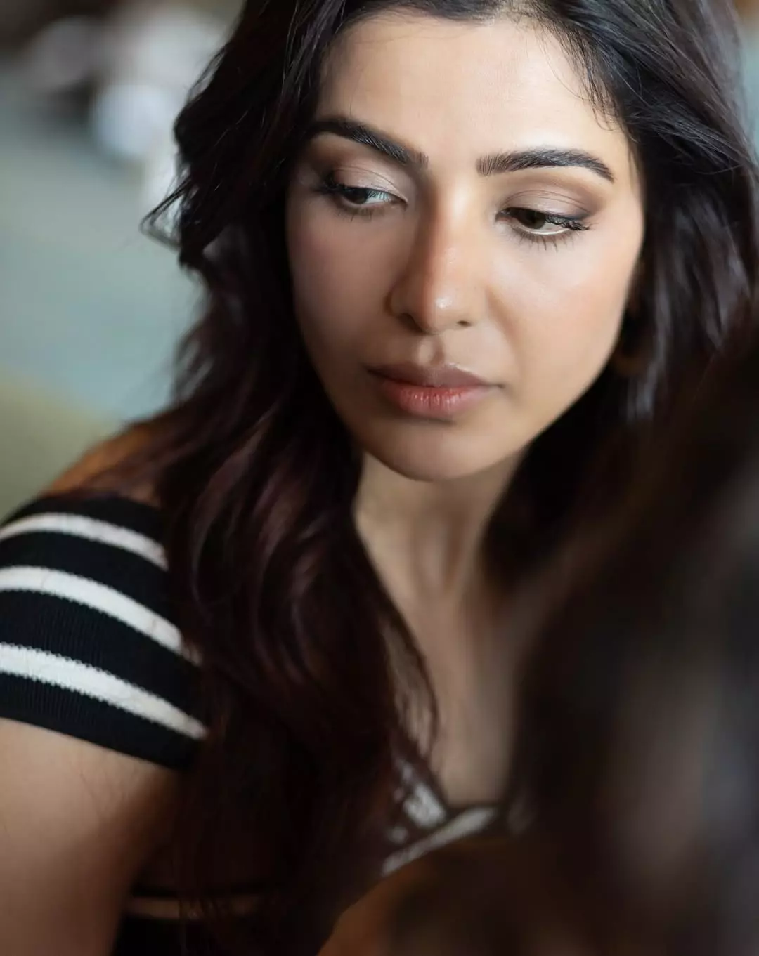 Samantha Makes You Go Gaga with Her Fashion