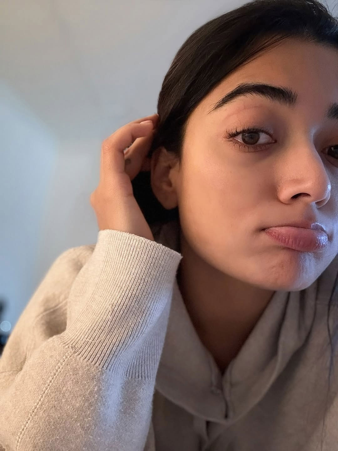 Lot Of Things Happening in Rashmika Mandanna Life Lot Of Things Happening in Rashmika Mandanna Life