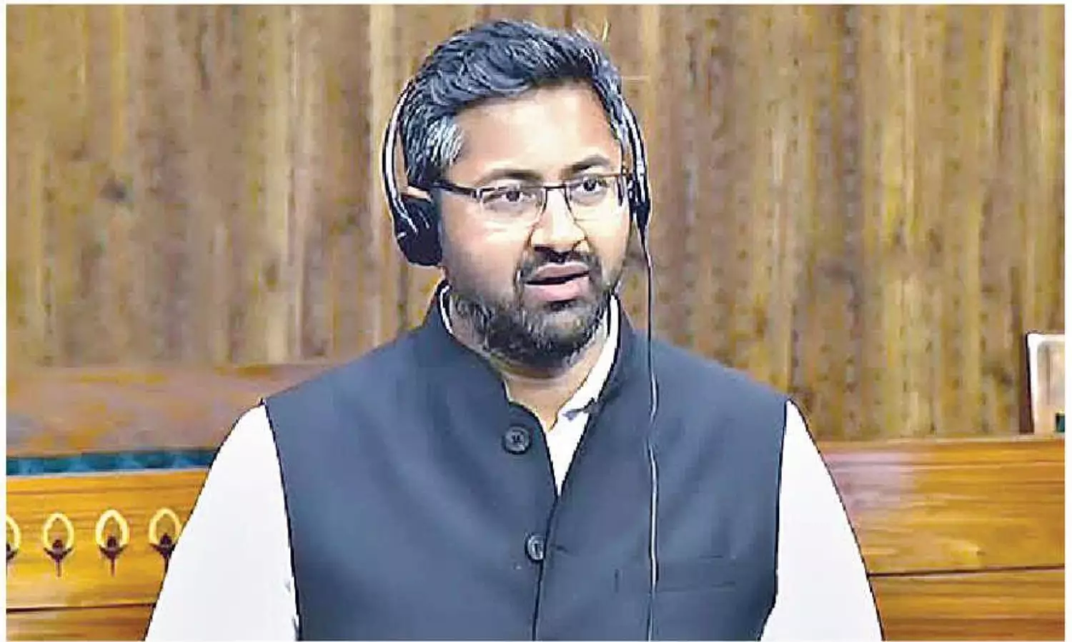 టీడీపీ ఎంపీ చూపు ఎమ్మెల్యే సీటు మీద ?