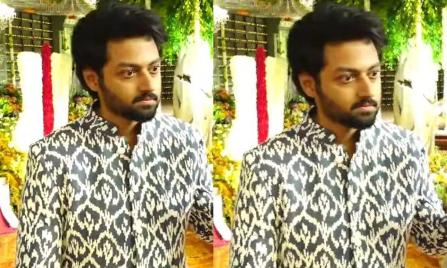 Mokshagna Debut Movie Update Nandamuri Legacy Continues