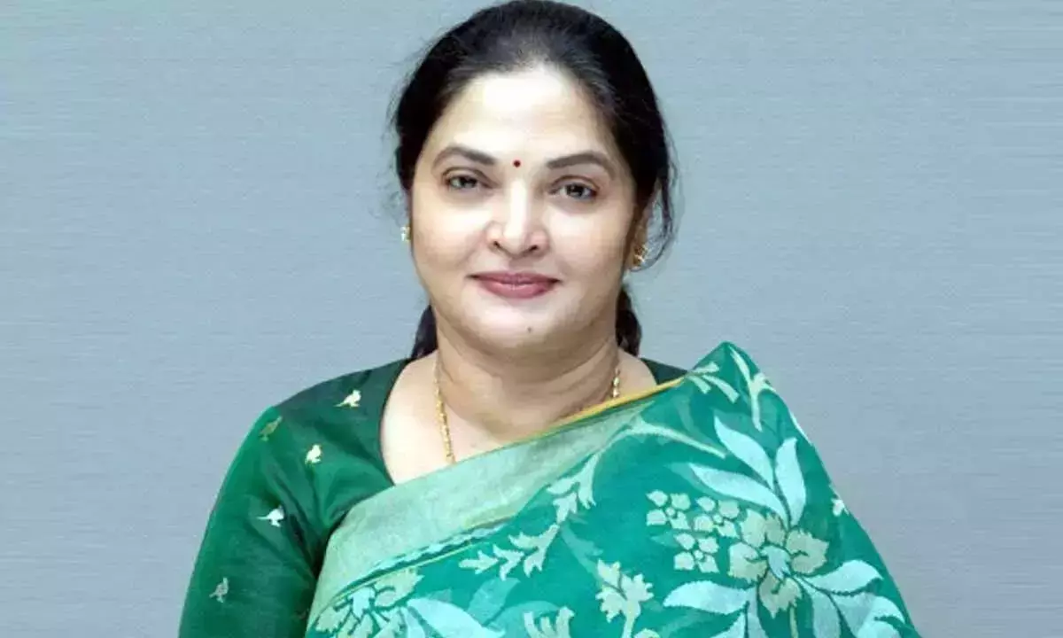 ఎమ్మెల్యే ఇంటికి వచ్చి రూ.2కోట్లు ఇవ్వాలంటూ వార్నింగ్ లేఖ.. ఎక్కడంటే? ఎమ్మెల్యే ఇంటికి వచ్చి రూ.2కోట్లు ఇవ్వాలంటూ వార్నింగ్ లేఖ.. ఎక్కడంటే?