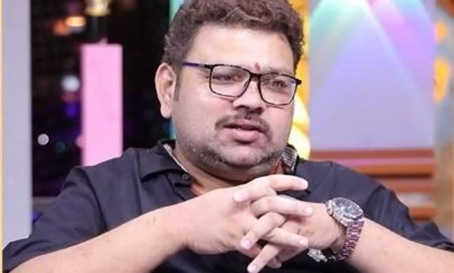 పక్షవాతపడ్డ స్టార్ కమెడియన్.. పరిస్థితి దారుణం!