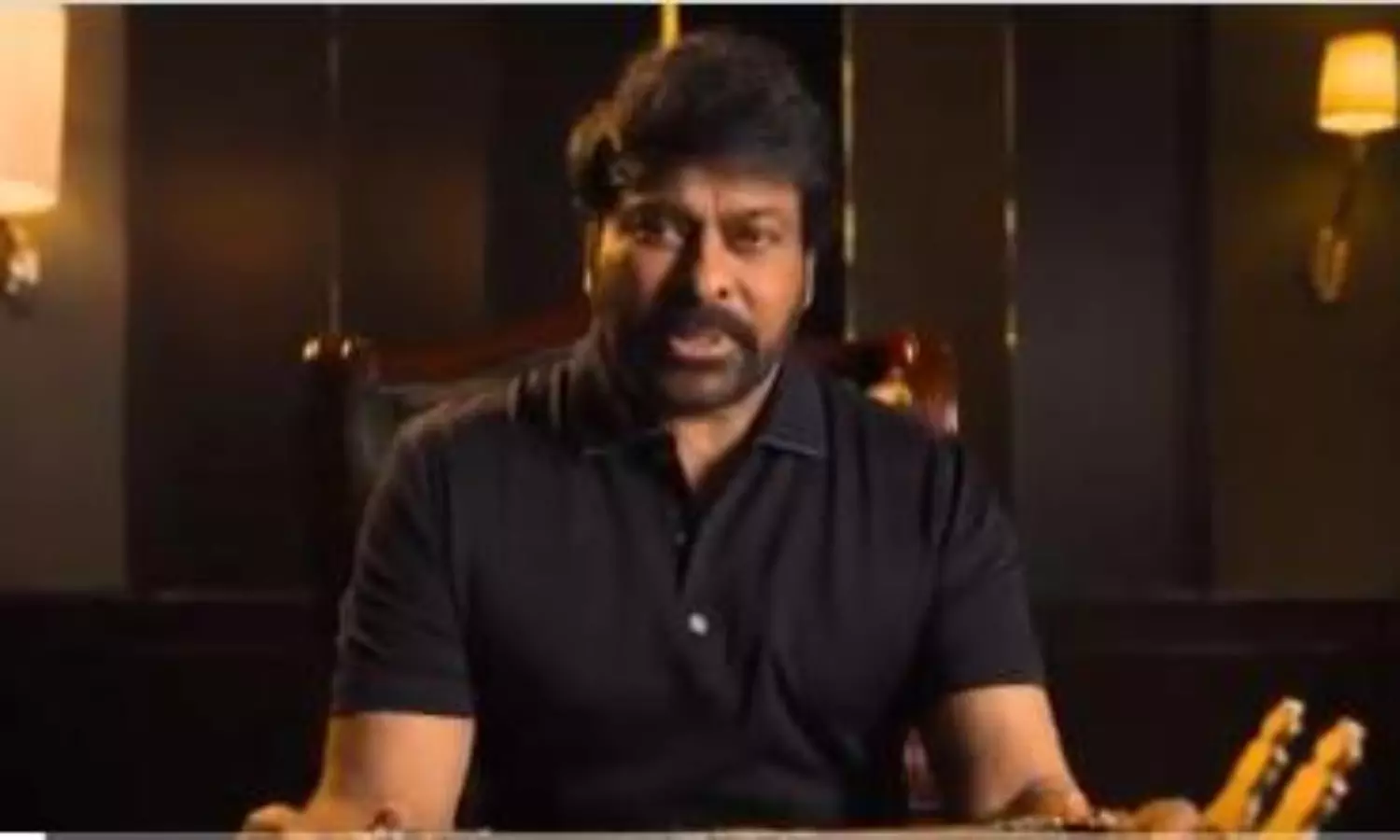 విశ్వంభర మూవీ నుండీ అదిరిపోయే అప్డేట్.. గ్లింప్స్ తోపాటూ రిలీజ్ డేట్ కూడా!