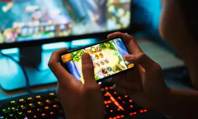 ఆన్‌లైన్ గేమ్స్‌తో రూ.20 వేల కోట్ల నష్టం