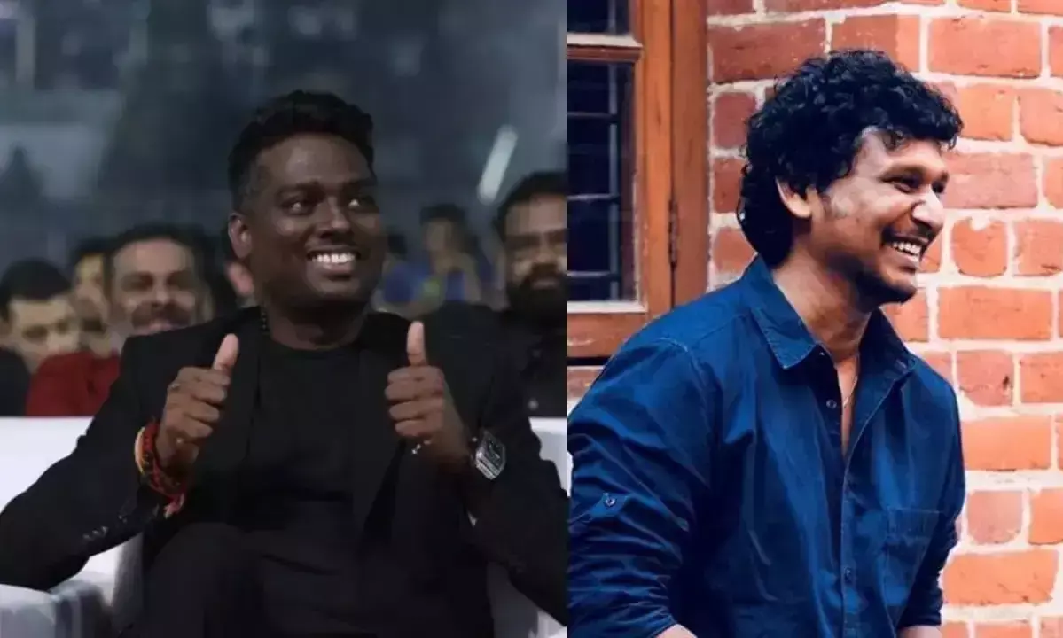 అట్లీ కూడా లోకేష్ చేసిన తప్పే చేస్తున్నాడా..?