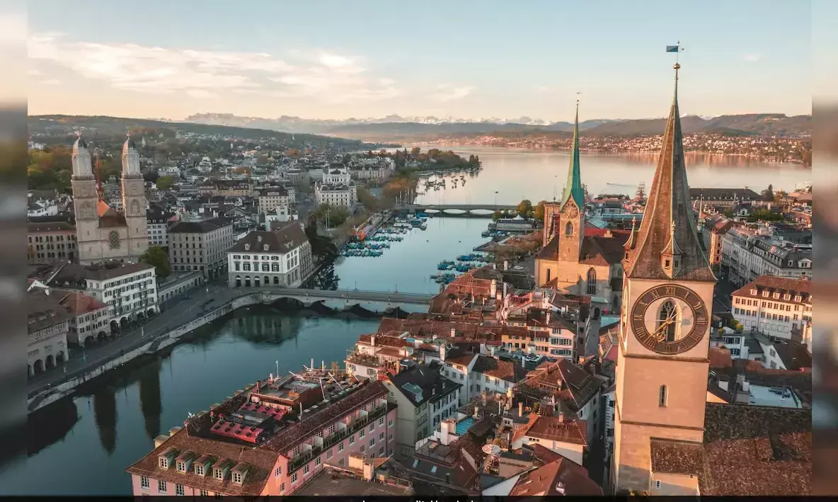 ప్రపంచంలో అత్యంత పోటీతత్వ ఆర్థిక వ్యవస్థలు 2025: భారత స్థానం ఎక్కడ?