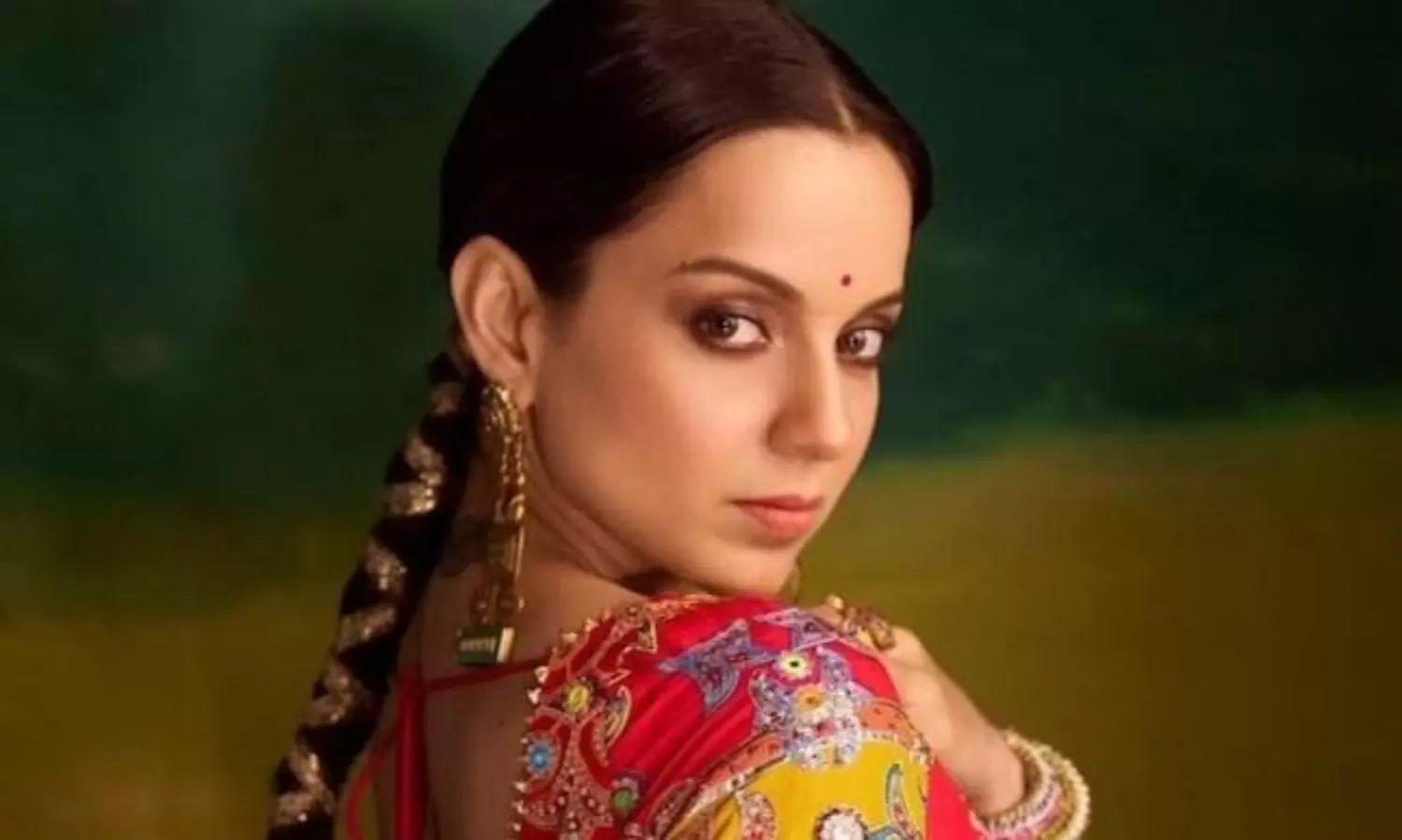 కంగనా సంచలన నిర్ణయం