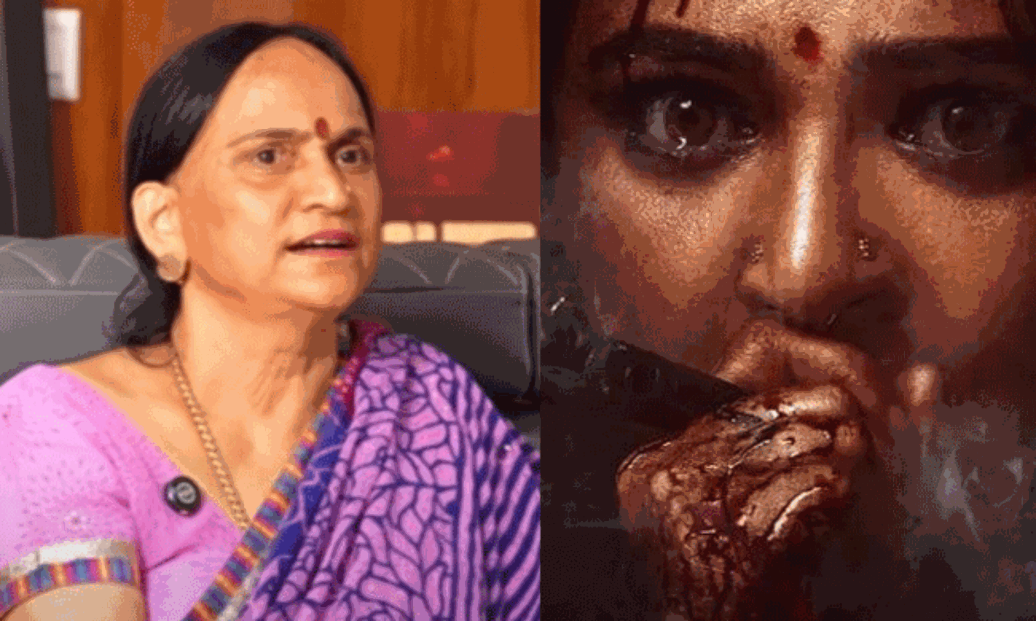 పాన్ ఇండియా స్టార్ తల్లి చేతుల మీదుగా ఘాటీ రిలీజ్.. ఎప్పుడంటే?