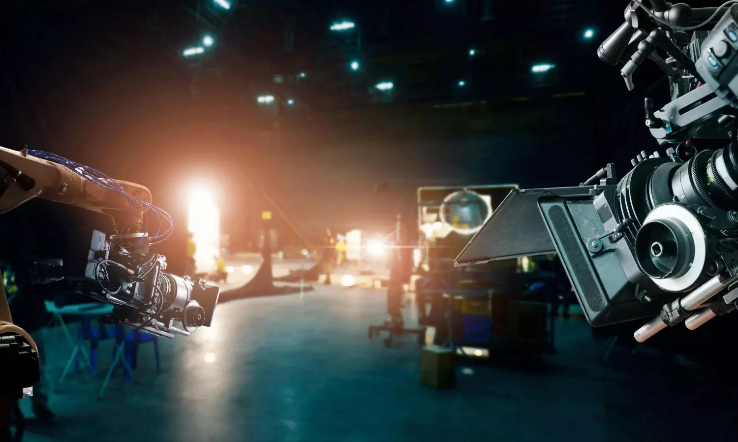 యానిమేష‌న్ - AI సినిమాలు ఇవేనా టాలీవుడ్ భ‌విష్య‌త్?