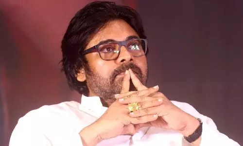 Pawan Kalyan Strategic Push in North Andhra