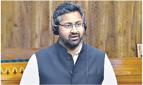 టీడీపీ ఎంపీ చూపు ఎమ్మెల్యే సీటు మీద ?