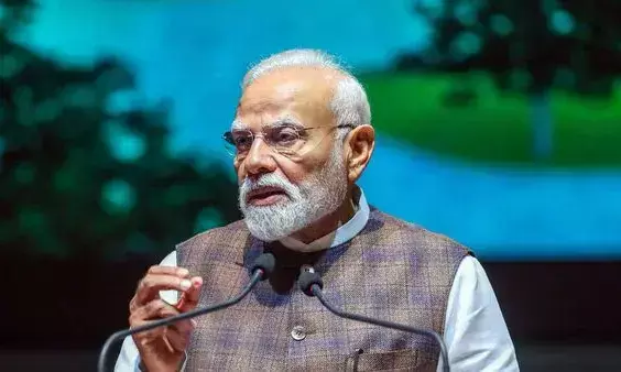 వాత నుంచి ఉపశమనం.. ఎన్నాళ్లకో మంచి నిర్ణయం మోడీజీ