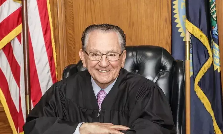 Frank Caprio The World Kindest Judge Passes Away at 88