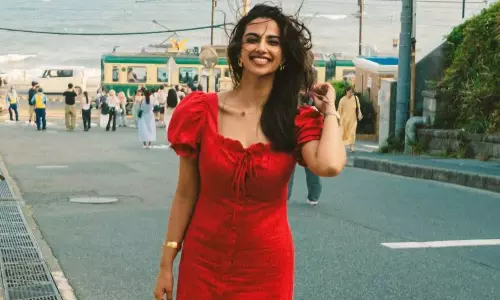 ఆ జోష్ ఎక్కడ మీనాక్షి..? ఆ జోష్ ఎక్కడ మీనాక్షి..?