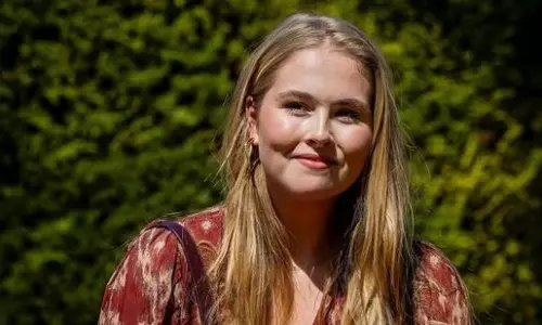 యువరాణి డీప్‌ఫేక్‌ న్యూ..D వీడియో సంచలనం..!