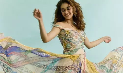 కీర్తి కంబ్యాక్ కోసం వెయిటింగ్..?