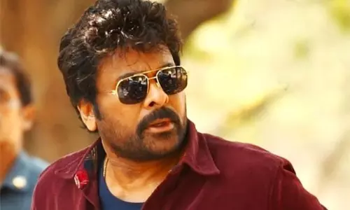 విశ్వంభర ది సరైన నిర్ణయమే