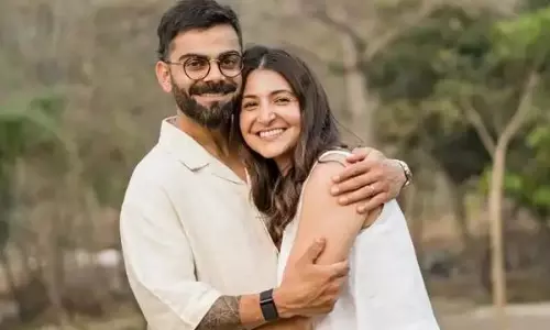 ఈ క్రికెట‌ర్ అనుష్క ఇంటికి రెగ్యుల‌ర్‌గా వ‌చ్చి వెళ్లేవాడు!