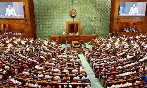 30 రోజుల జైలు బిల్లు....ఆయన మీద కోపంతో ?