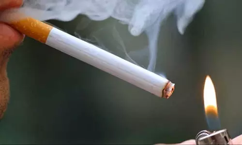 జీఎస్టీ రిఫార్మ్స్‌:  సిగ‌రెట్ 70.. అగ్గిపెట్టె అర్ధ‌రూపాయి!