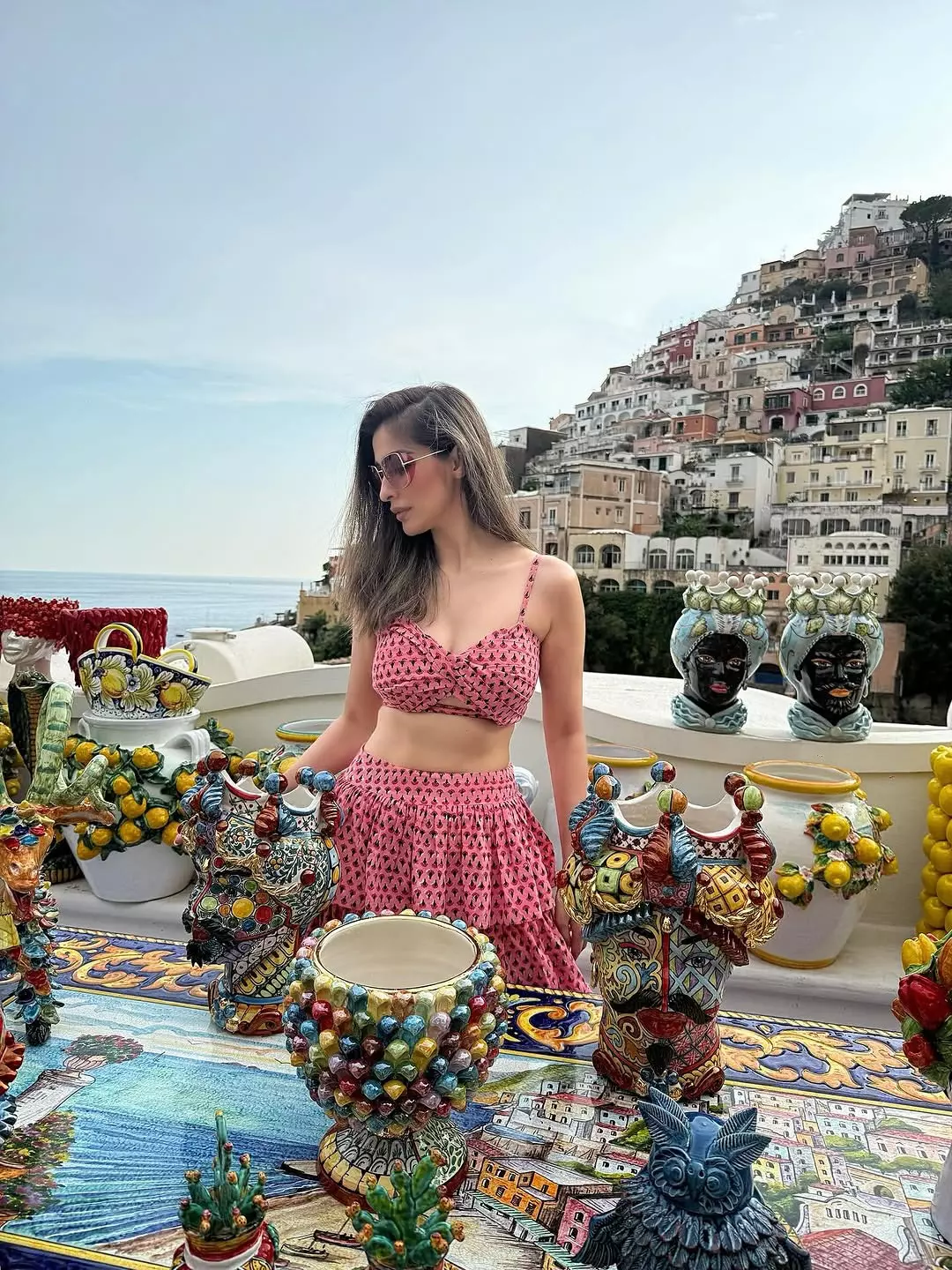 Raai Laxmi’s Fashion is Changing the Style Game