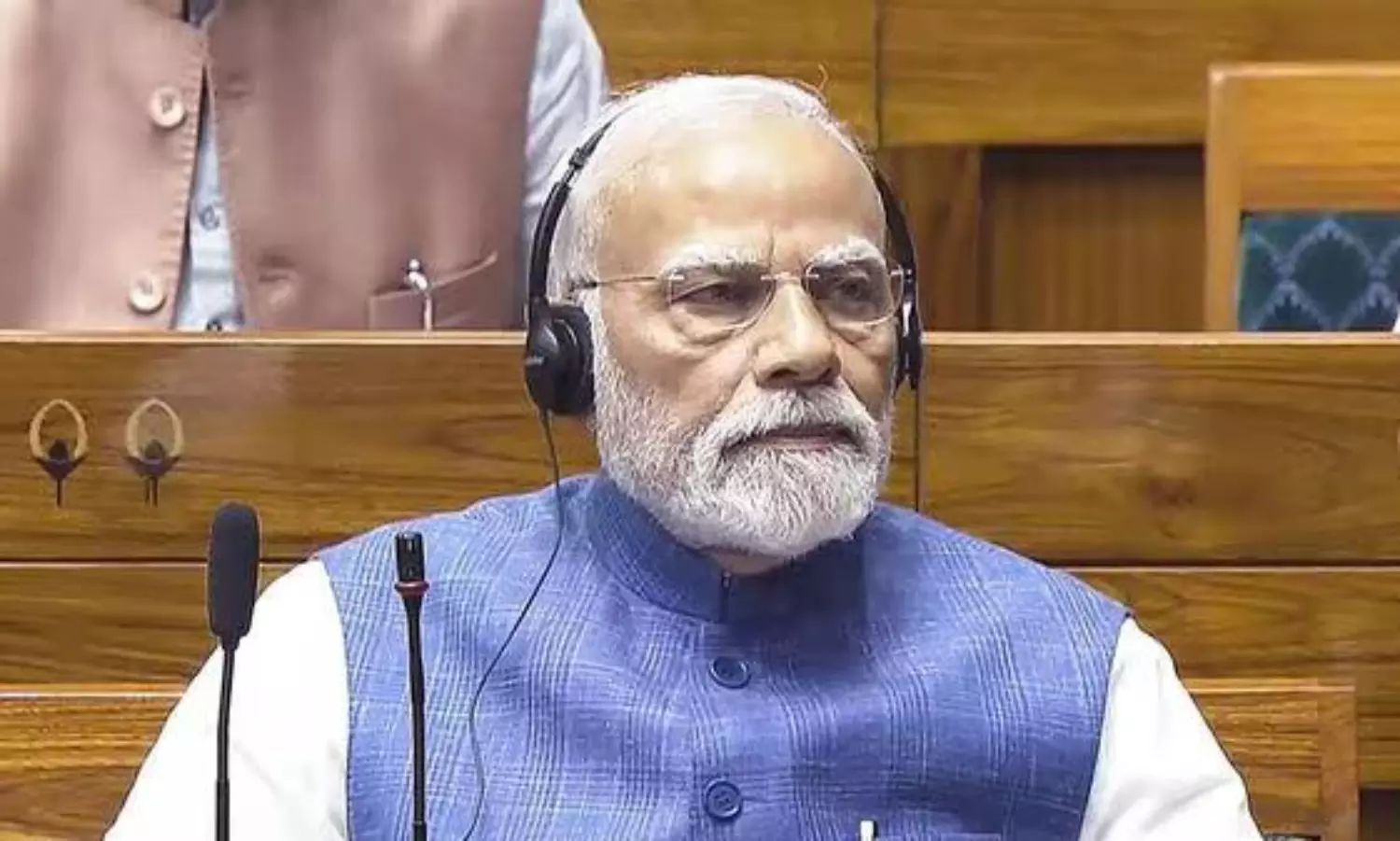 మోడీకి ముందున్నవి సవాళ్లు ? మోడీకి ముందున్నవి సవాళ్లు ?