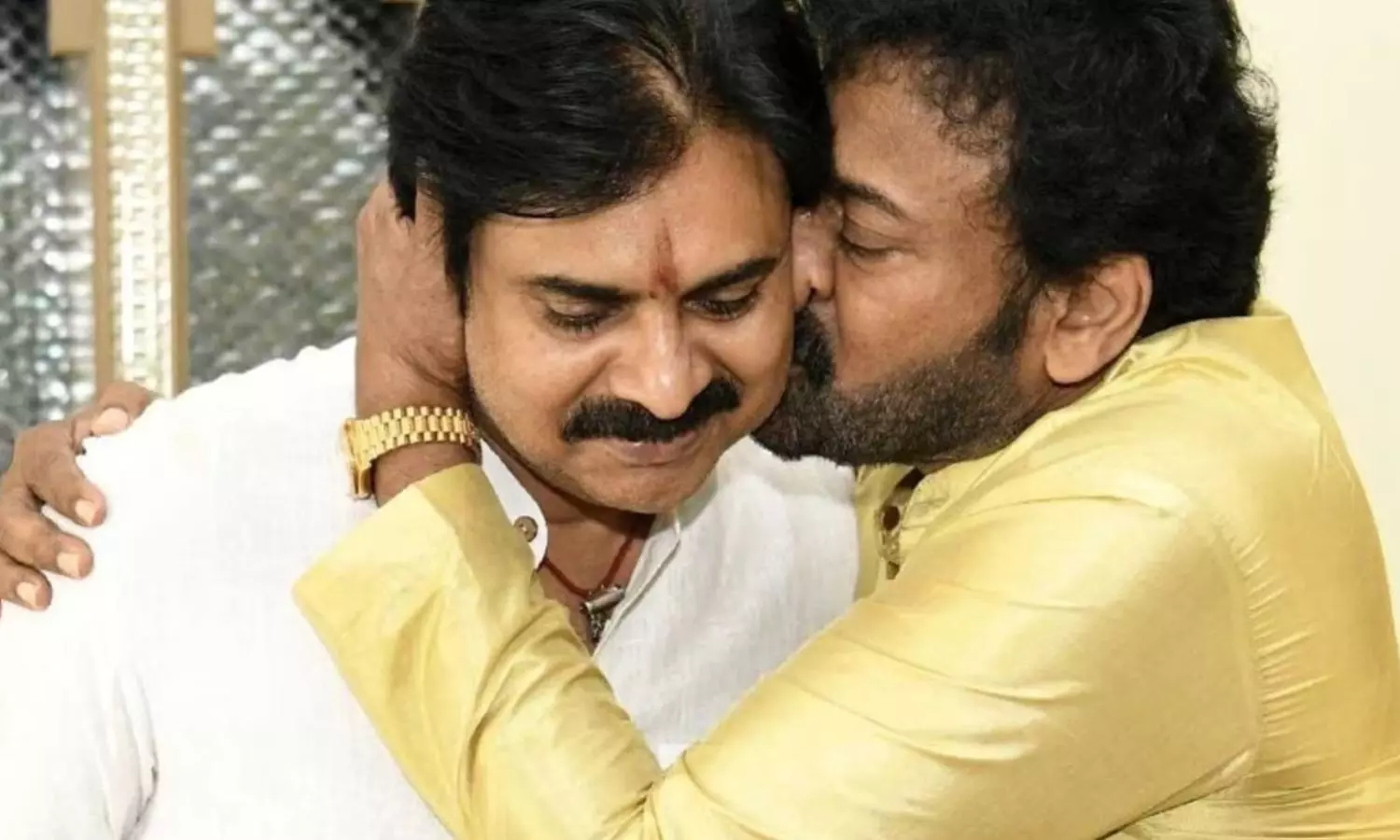 జ‌న సైన్యాధ్య‌క్షుడికి విజ‌యోస్తు..!