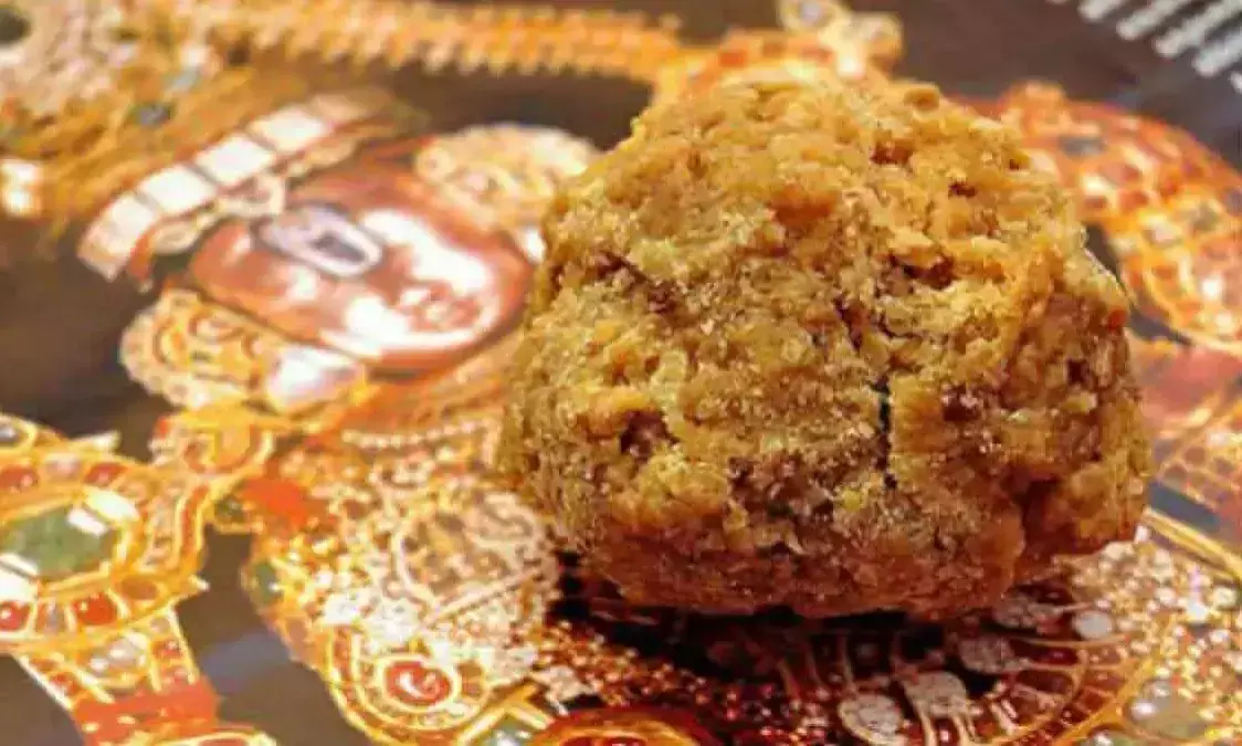 శ్రీవారి లడ్డూ ప్రసాదం అమ్మకాల్లో సరికొత్త రికార్డు