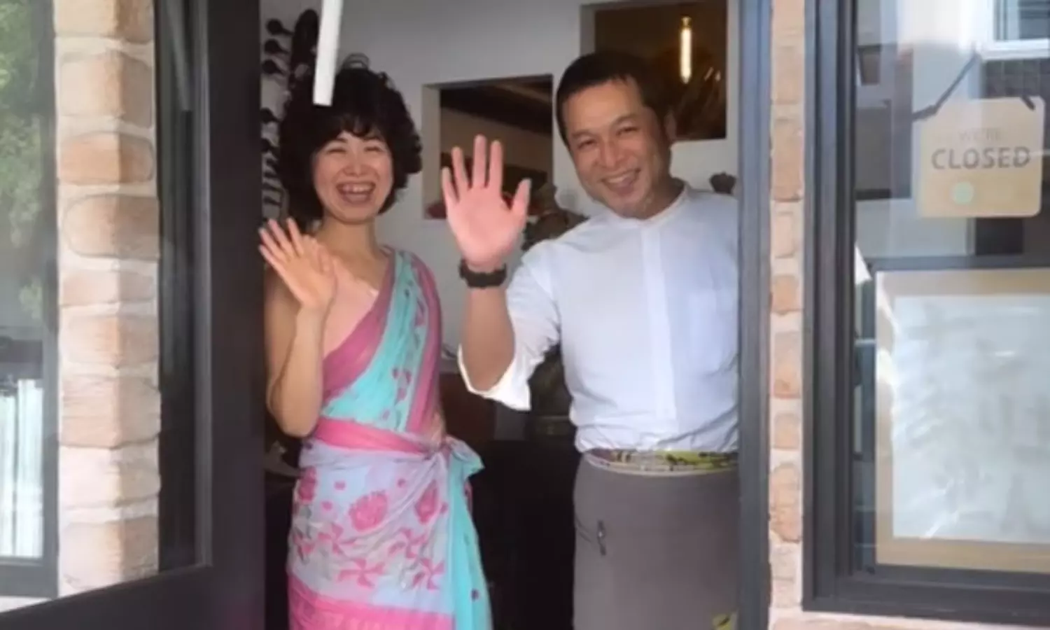 జపాన్ ట్రిప్ వెళుతున్నారా? ఇండియన్ స్పైసీ ఫ్యాక్టరీ మిస్ కావొద్దు