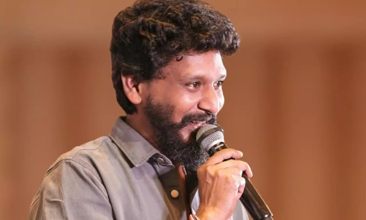 లోకేష్ వాల్యుబుల్ మిస్టేక్..? లోకేష్ వాల్యుబుల్ మిస్టేక్..?