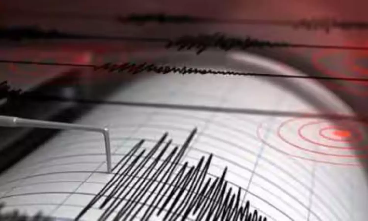 హై అలర్ట్.. మరో సునామీ హెచ్చరిక, ప్రమాద తీవ్రత ఎంతంటే..? హై అలర్ట్.. మరో సునామీ హెచ్చరిక, ప్రమాద తీవ్రత ఎంతంటే..?