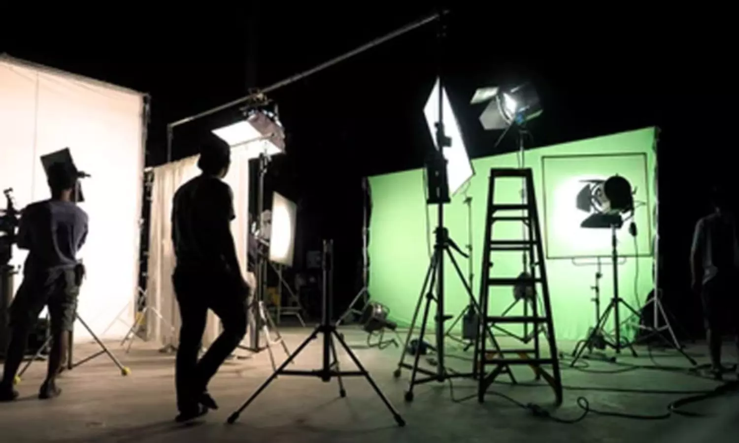 ఆఫ్టర్ 3 వీక్స్.. స్టార్ట్ కెమెరా.. యాక్షన్..!