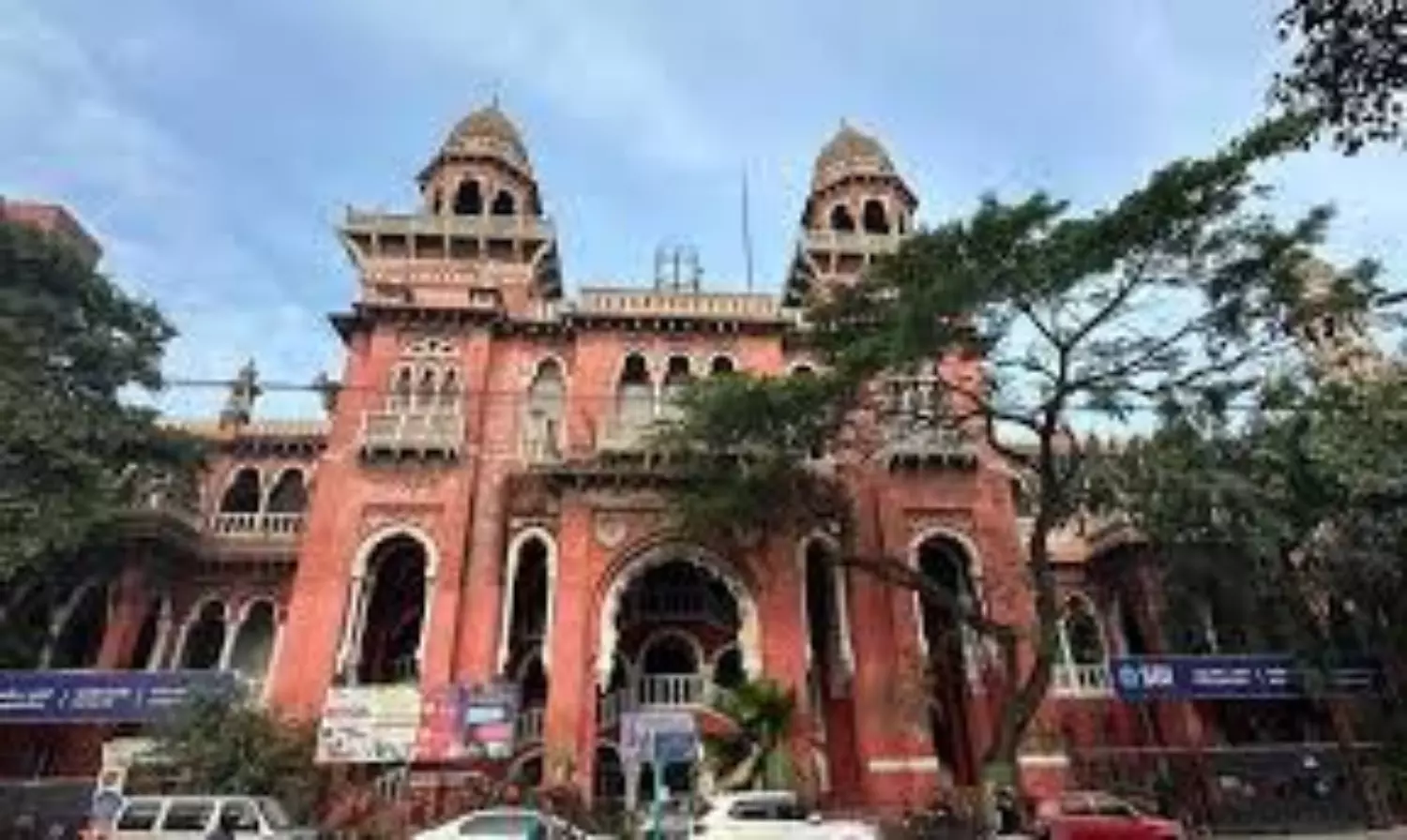 మెగాస్టారే కాదు..మ‌ద్రాసు పుట్టిందీ ఈరోజే..హైద‌రాబాద్ కంటే చిన్న‌దే