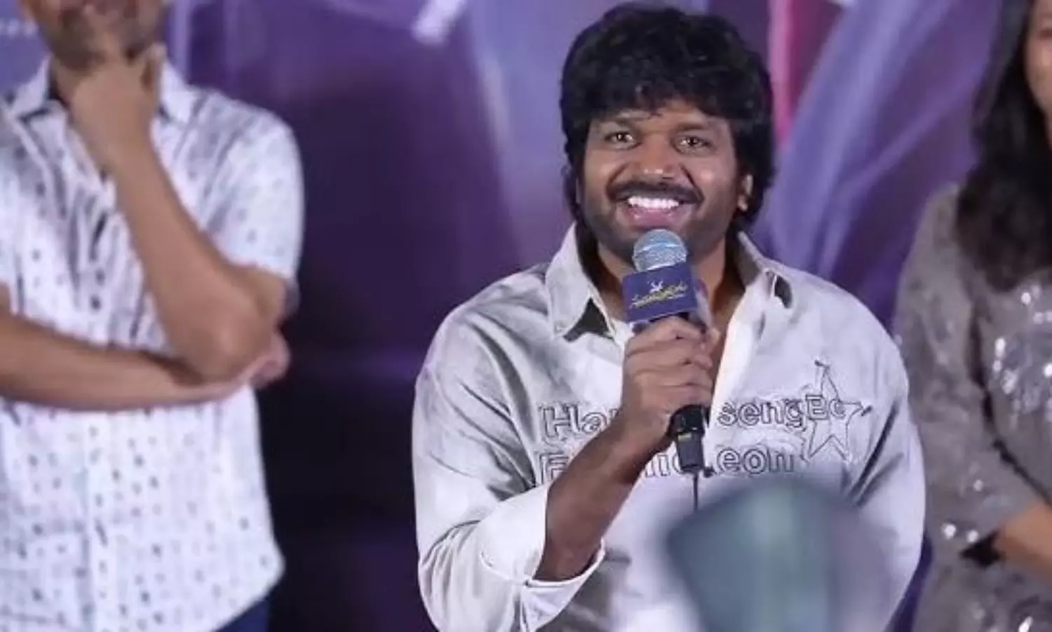 మీరు చూసింది ఒరిజినల్ చిరంజీవినే.. 95 శాతం అది  న్యాచురల్ లుక్