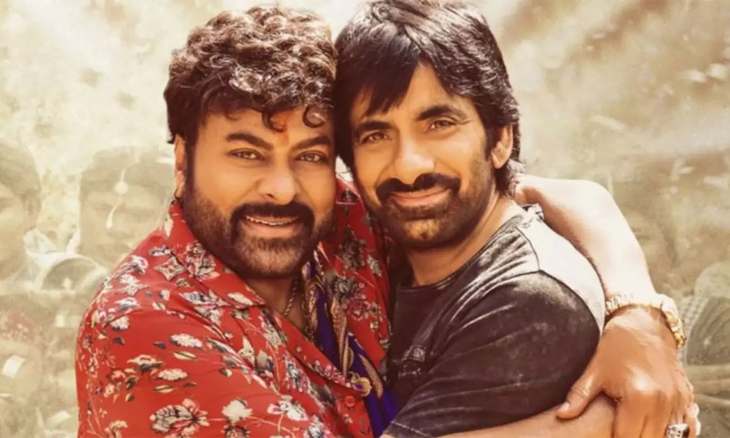 పండ‌క్కి అన్న‌య్య‌తో పోటీ త‌ప్పేలా లేదే!