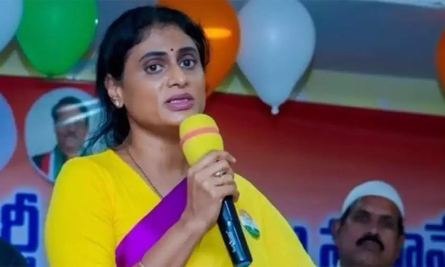 ఉపరాష్ట్రపతి ఎన్నికల్లో బీజేపీకి వైసీపీ మద్దతు.. జగన్ పై షర్మిల మాస్ కామెంట్స్