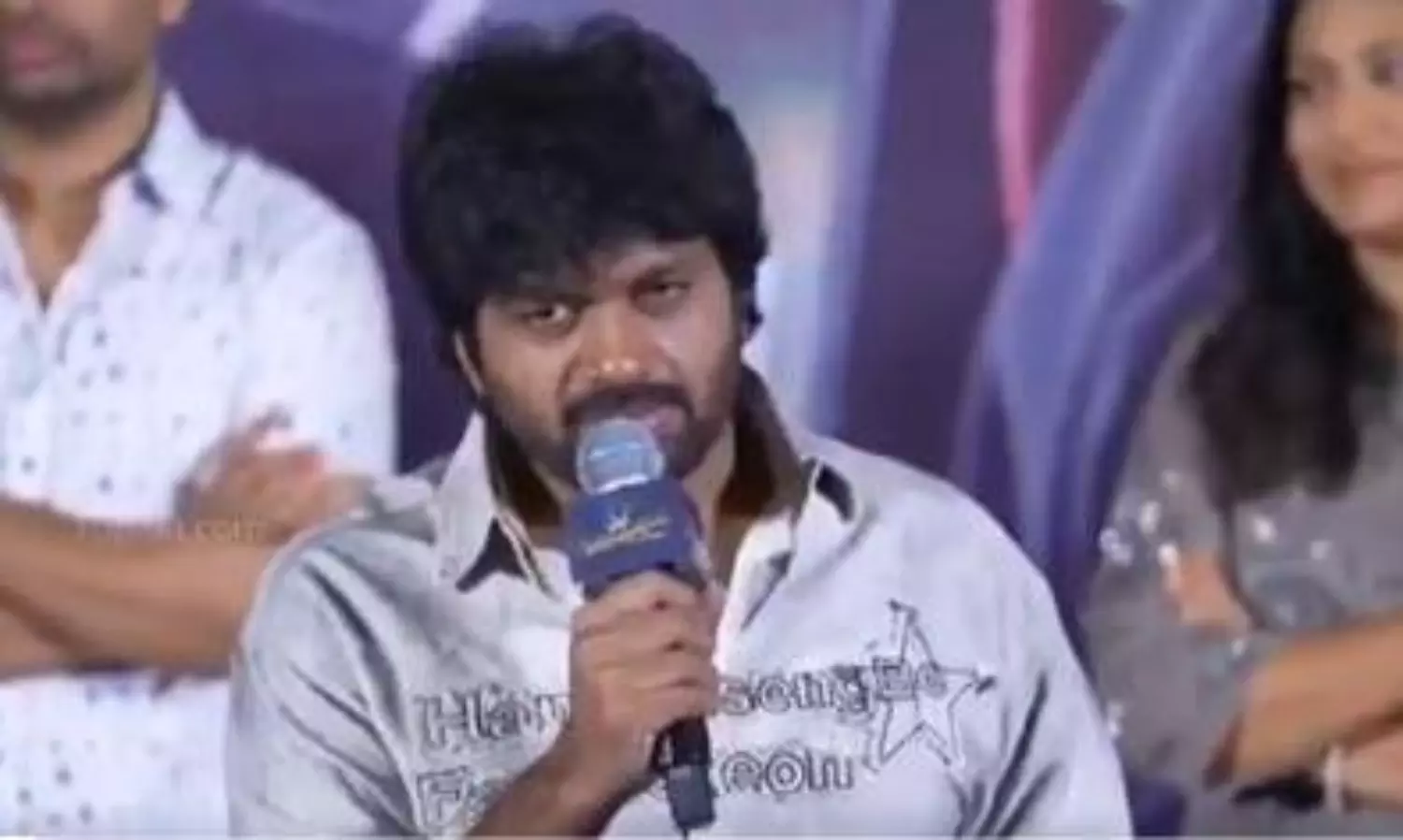 చిరు గ్యాంగ్ లీడర్ స్వాగ్.. సంక్రాంతికి రెండింతలు: అనిల్ రావిపూడి