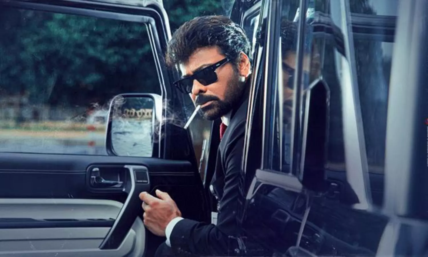 అప్పుడు బాబీ ముఠా మేస్త్రి.. ఇప్పుడు రావిపూడి గ్యాంగ్ లీడర్!