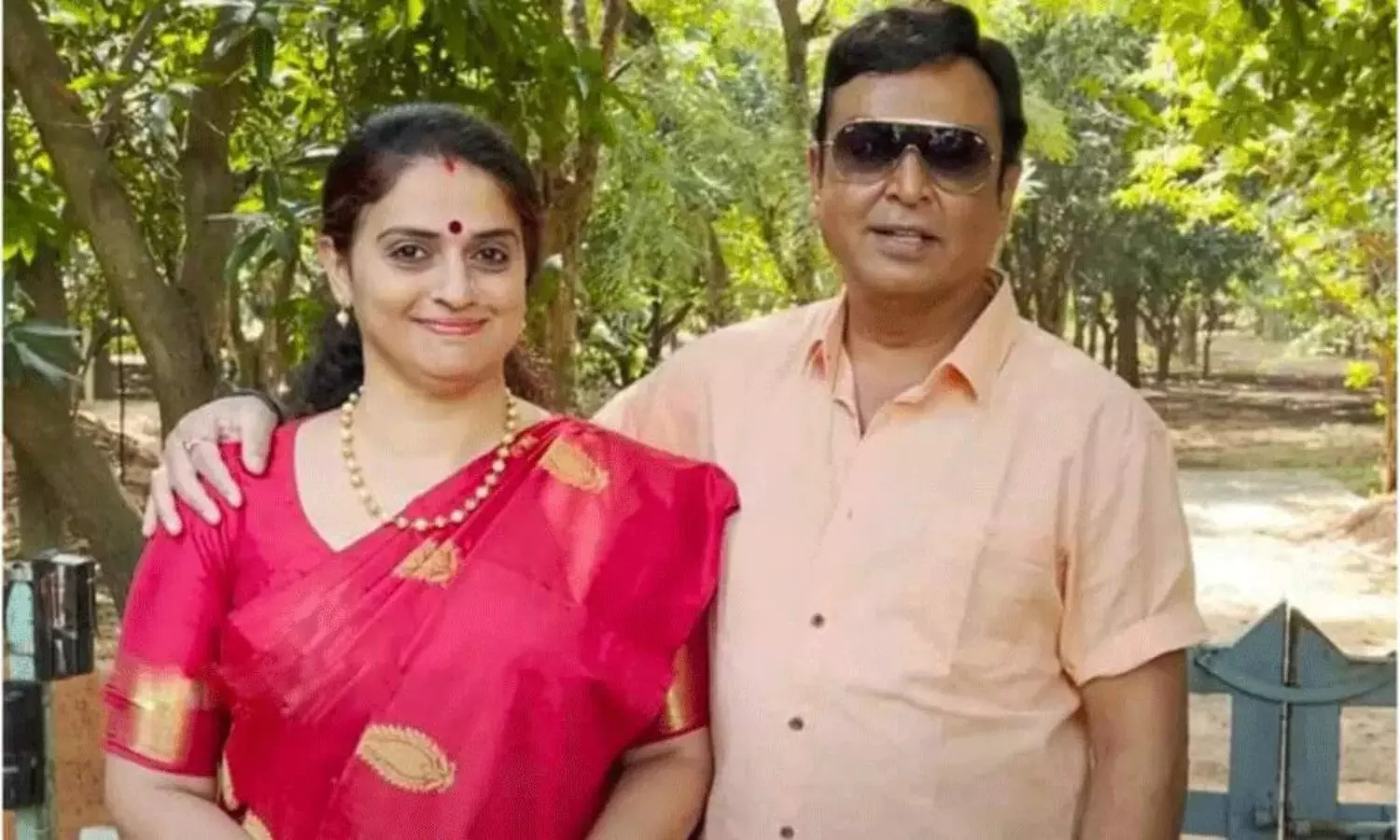 ఐదెక‌రాల్లో క‌ళ్లు చెదిరేలా సీనియ‌ర్ న‌రేష్ కొత్త ఇల్లు