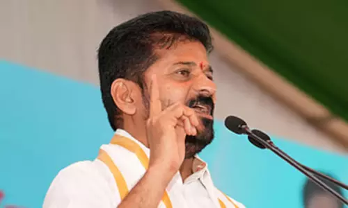 18 రోజుల స‌మ్మెకు తెర‌..CM రేవంత్‌పై టాలీవుడ్ పెద్ద‌ల‌ ప్ర‌శంస‌లు