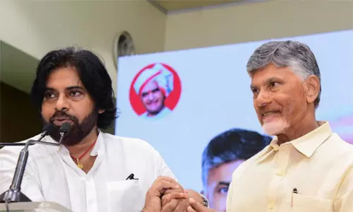 ప‌వ‌న్ చెప్పారు.. బాబు చేశారు: డ‌బ్బులే డ‌బ్బులు!